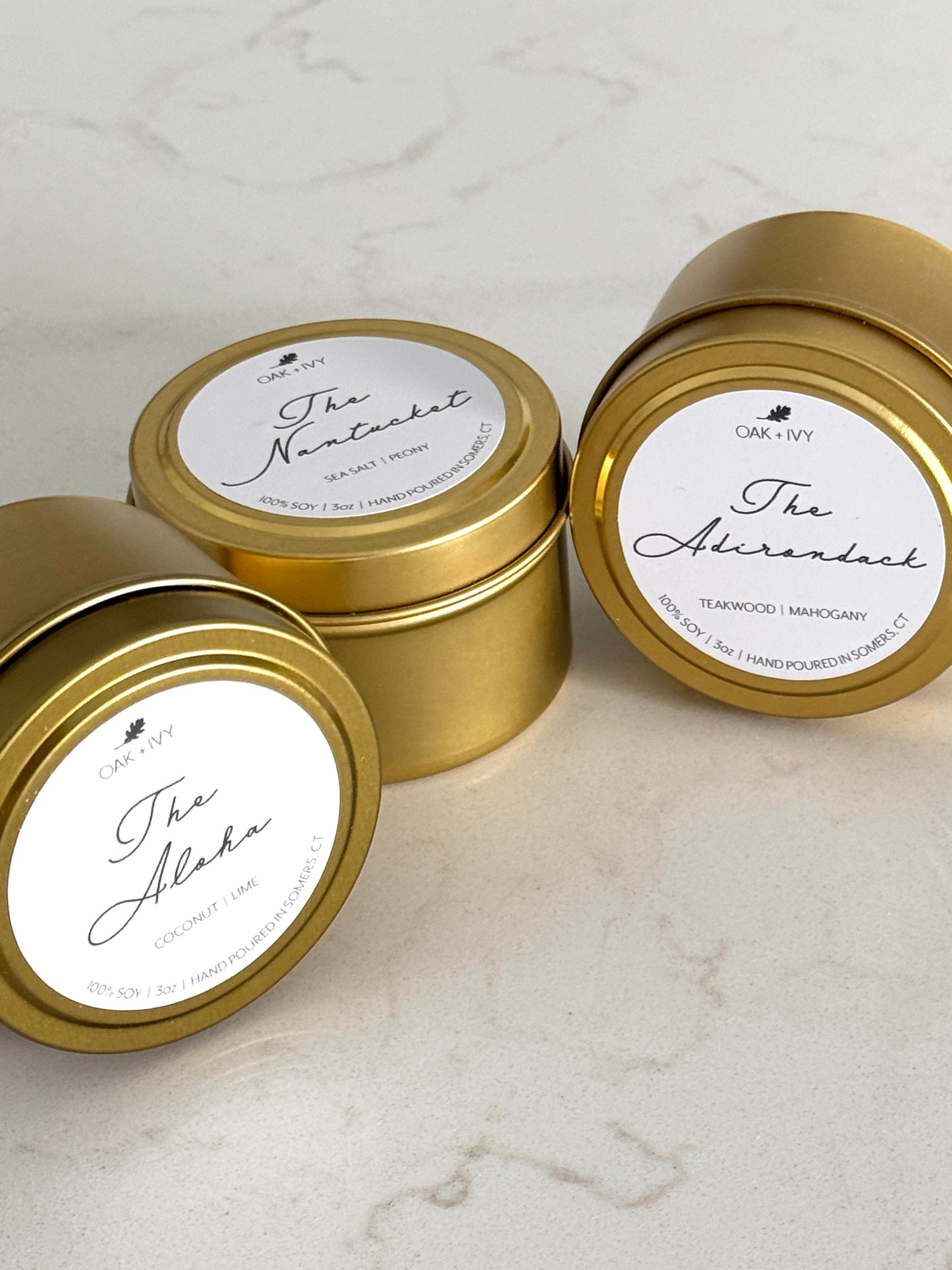 On The Go Collection