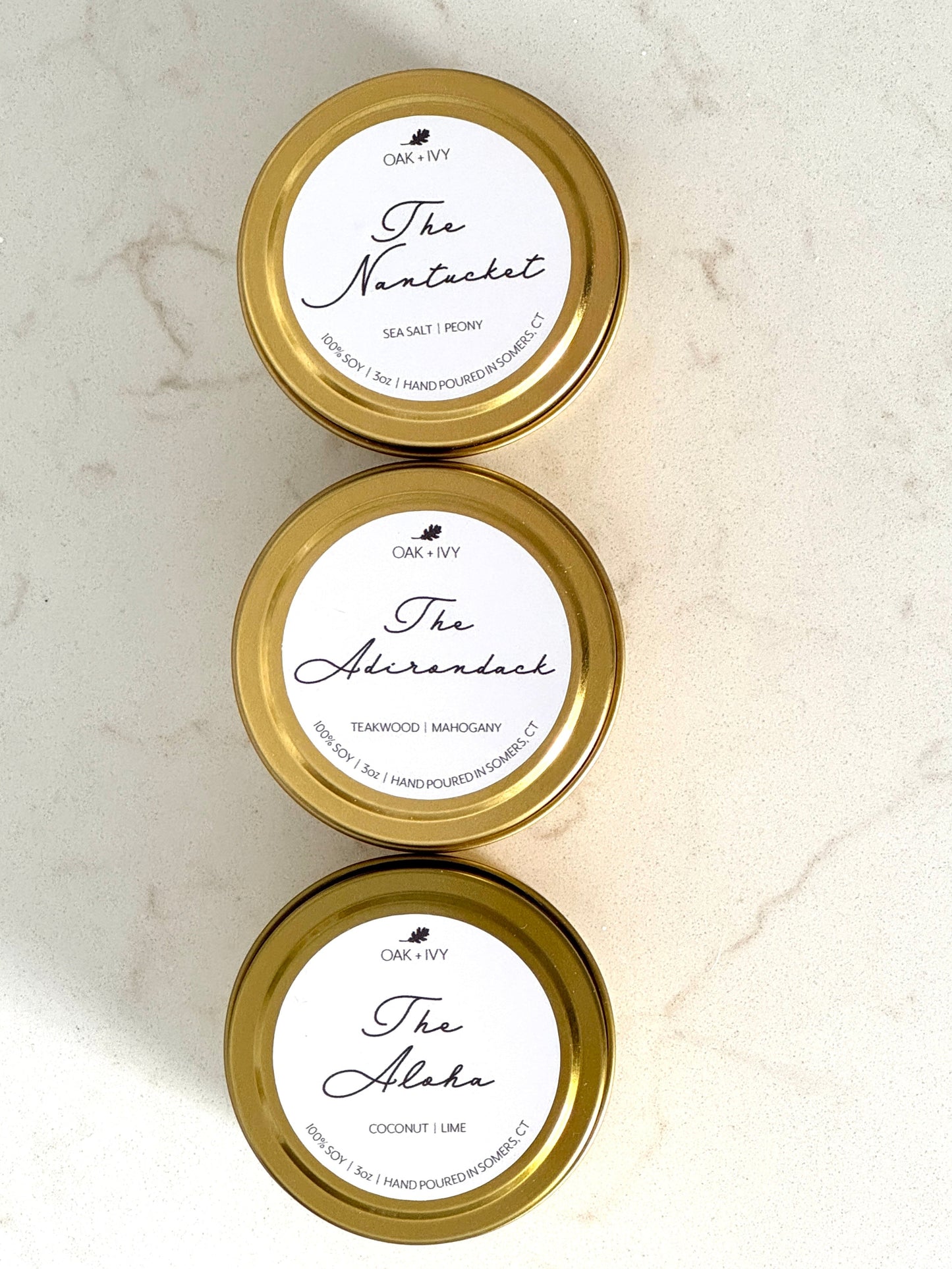 On The Go Collection