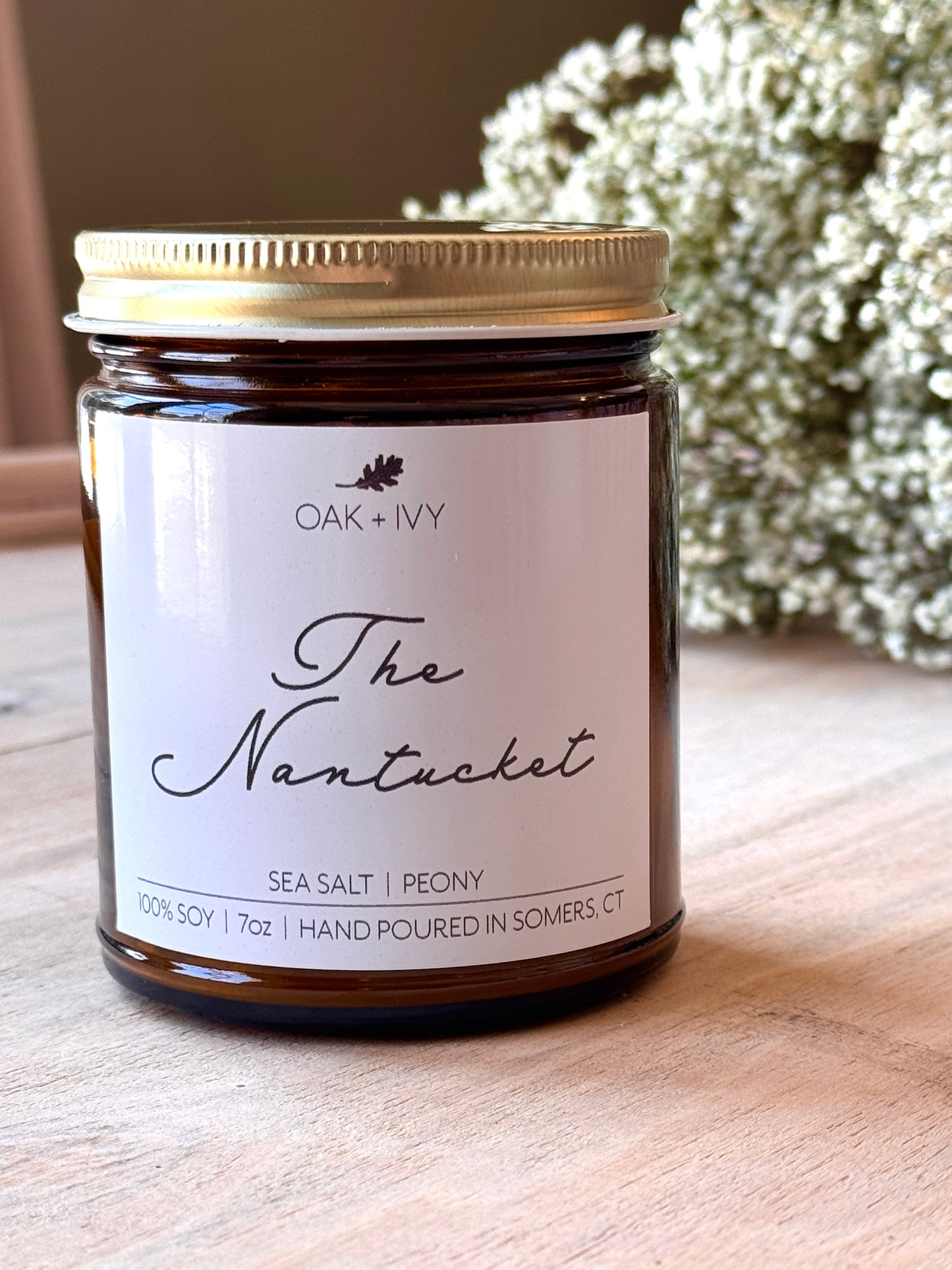 The Nantucket