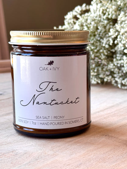 The Nantucket