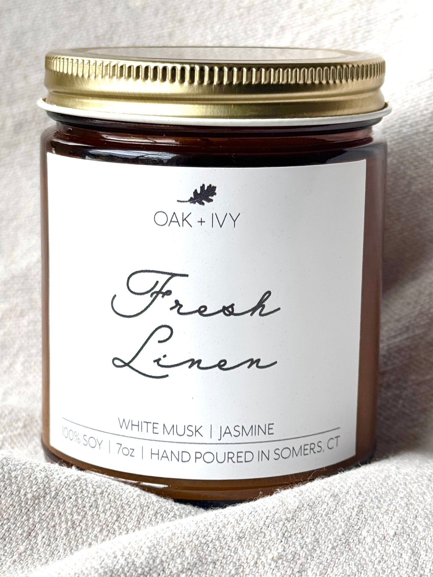 Fresh Linen
