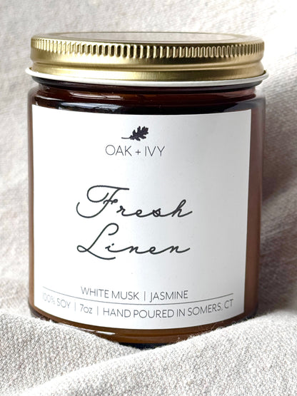 Fresh Linen