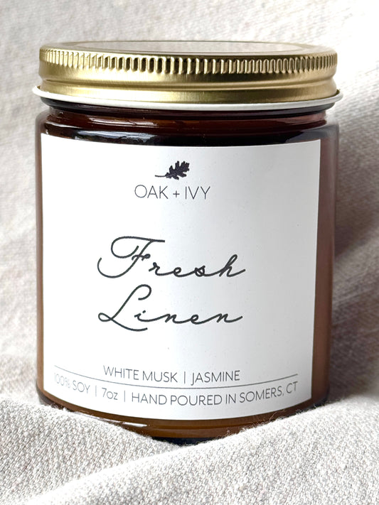 Fresh Linen