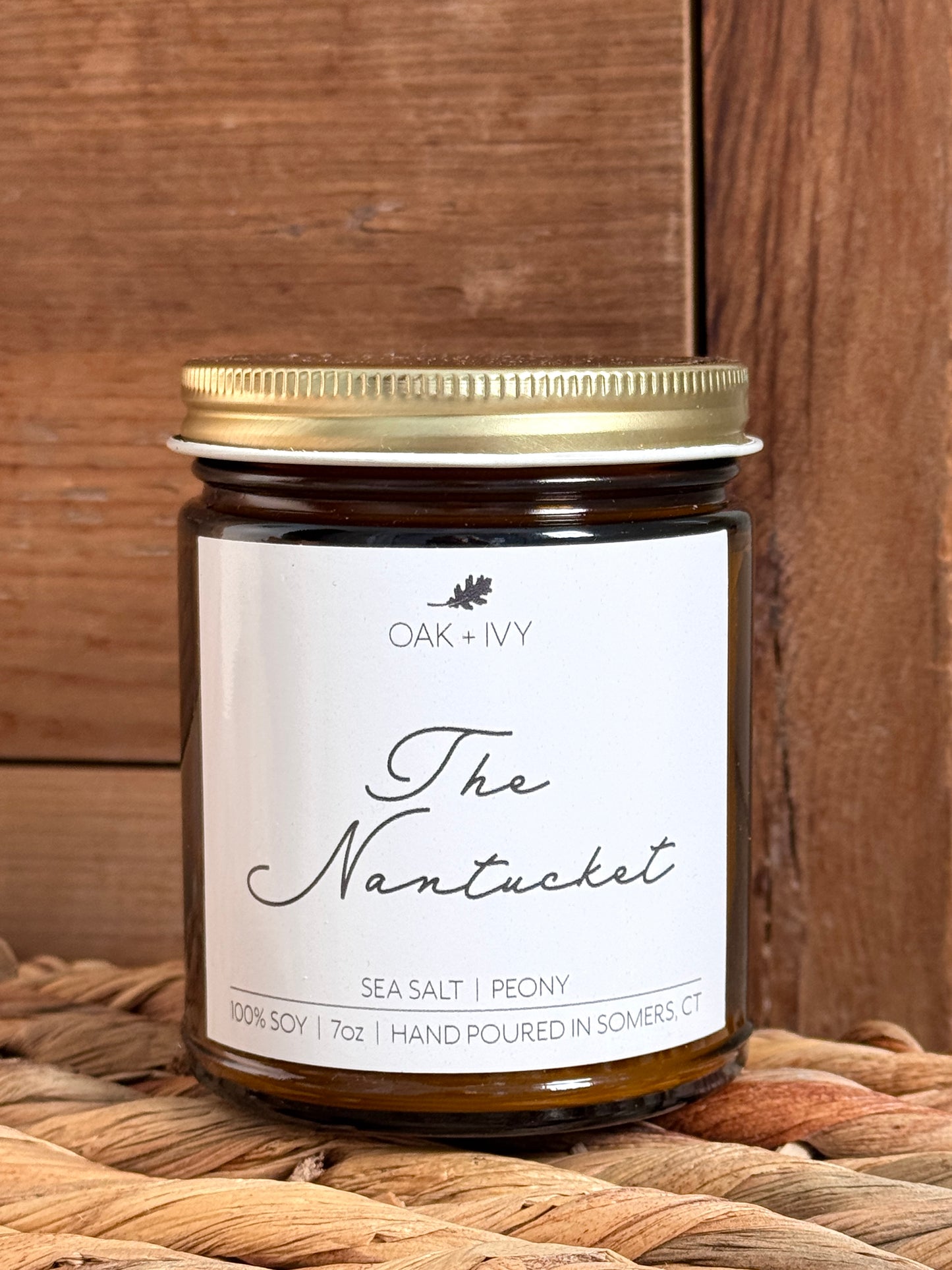 The Nantucket