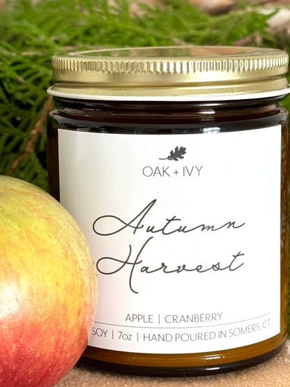 Autumn Harvest