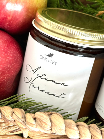 Autumn Harvest