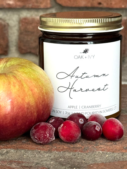 Autumn Harvest
