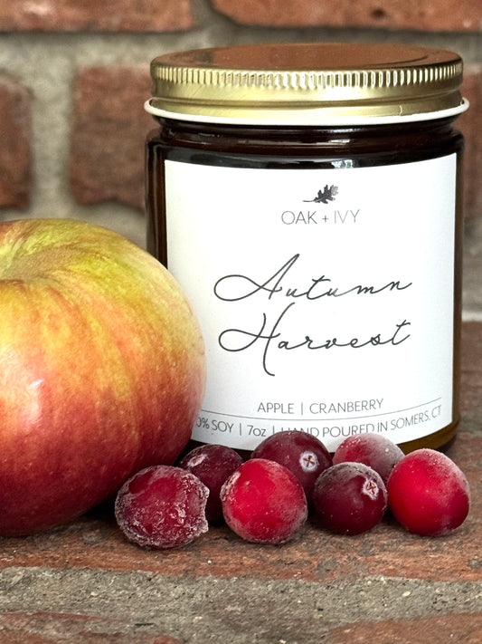 Autumn Harvest